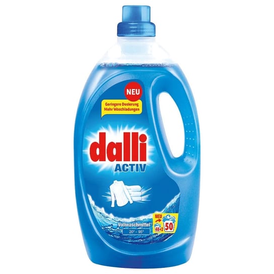 Żel do prania DALLI Activ 50 prań 2,75 l Dalli