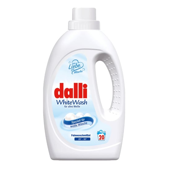 Żel Do Prania Dalli White Wash 20 Prań 1,1 L Dalli