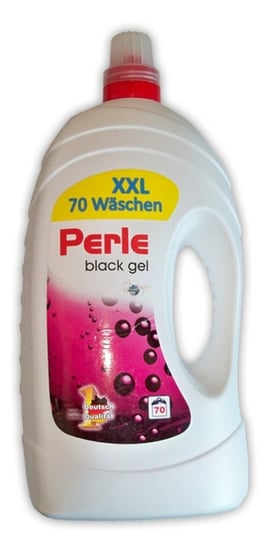 Żel Do Prania Perle 5,65L Black.. Inny producent