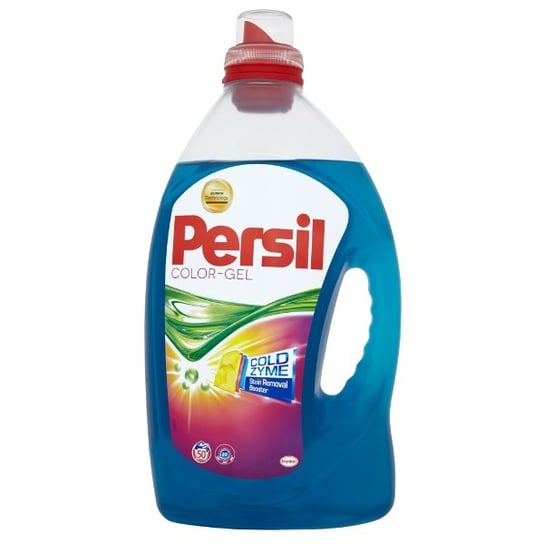 Żel do prania PERSIL Expert Color, 3,65 l Henkel