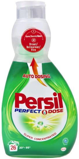Żel do prania PERSIL Perfect Dose Universal,  858 ml Persil