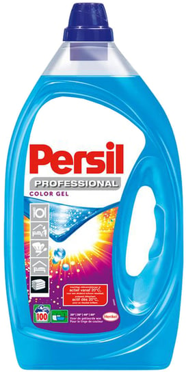 Żel do prania PERSIL Professional Color, 5 l Persil
