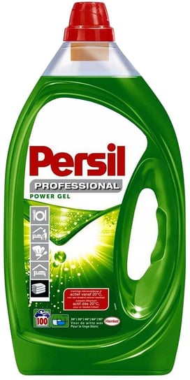 Żel do prania PERSIL Professional Universal, 5 l Persil