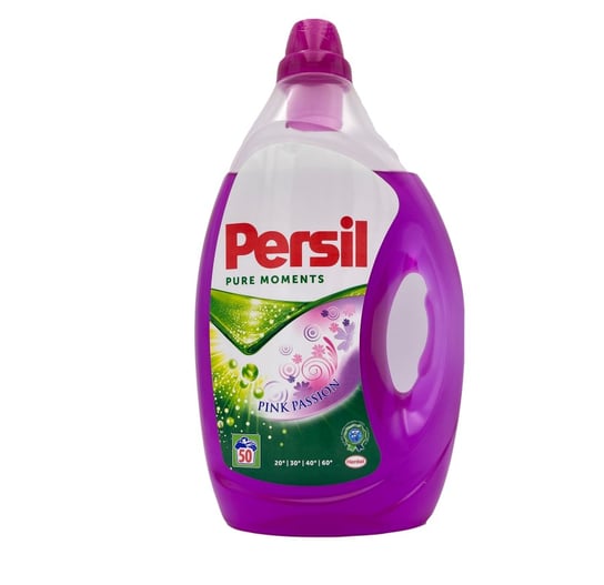 Żel do prania Persil Pure Moments Pink Passion 2.5L Persil