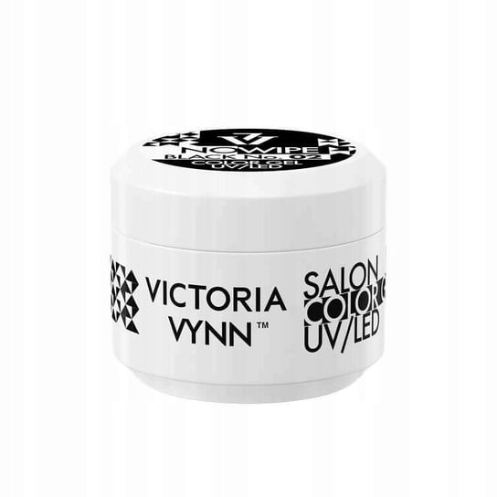 Żel do zdobień Victoria Vynn Art Gel 02 Black 5ml Inna marka