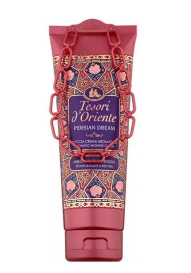 Żel Doccia Persian Dream 250ml - Tesori d'Oriente Tesori d'Oriente