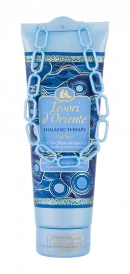 Żel Doccia Sandalo/Vetiver 250ml - Tesori d'Oriente 72 Tesori d'Oriente