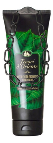 Żel Doccia Sandalo/Vetiver 250ml - Tesori d'Oriente 94 Tesori d'Oriente
