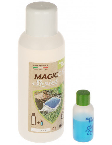 Żel Izolacyjny Magic-Gel-Sprint-450 Raytech RayTech