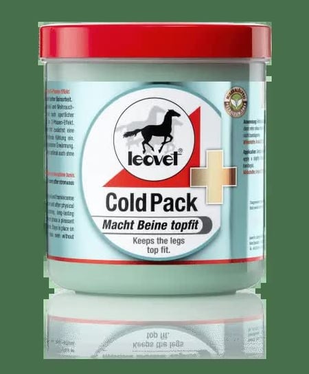 Żel regenerujący LEOVET ColdPack 1000ml chłod-rozg Inna marka