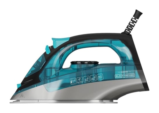 Żelazko Black+Decker BXIR2201E Black&Decker