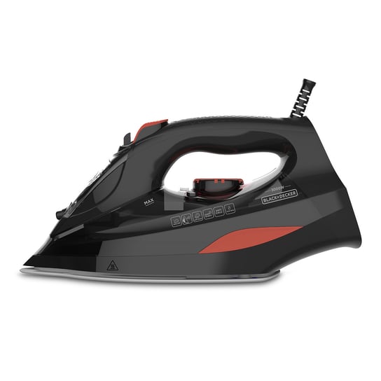 Żelazko Black&Decker BXIR3000E Black&Decker