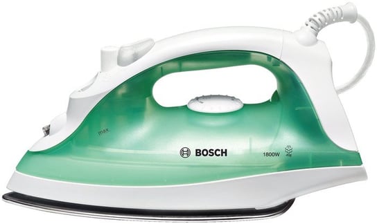 Żelazko BOSCH TDA 2315, biało-zielone Bosch
