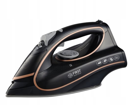 Żelazko parowe First Austria duża moc 3200W First Austria