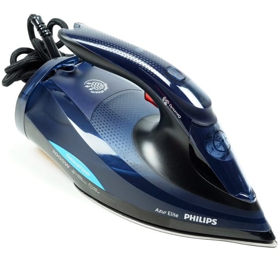 Żelazko parowe PHILIPS Azur GC5036/20 Philips