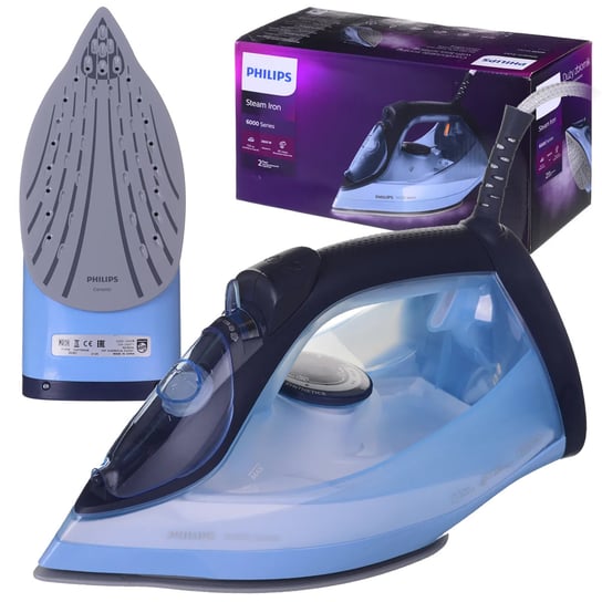 Żelazko parowe Philips DST6008/20 Philips