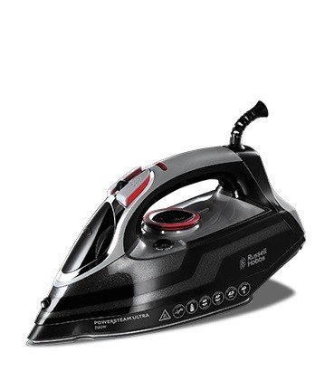Żelazko parowe RUSSELL HOBBS Power Steam Ultra 20630-56 Russell Hobbs