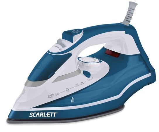 Żelazko parowe SCARLETT SC-SI30K17 Scarlett