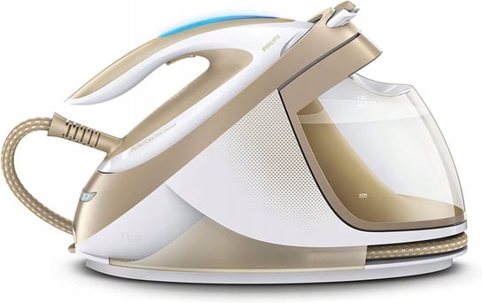 Żelazko stacja parowa PHILIPS GC9642/60 PerfectCare Elite 2400 W Philips