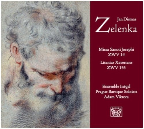 Zelenka: Missa Sancti Josephi Ensemble Inegal