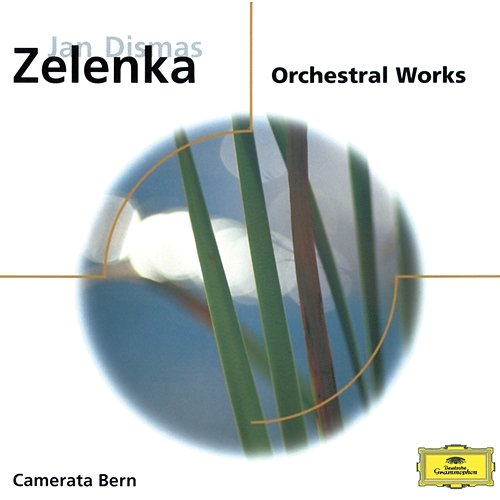 Zelenka: Orchestral Works Camerata Bern