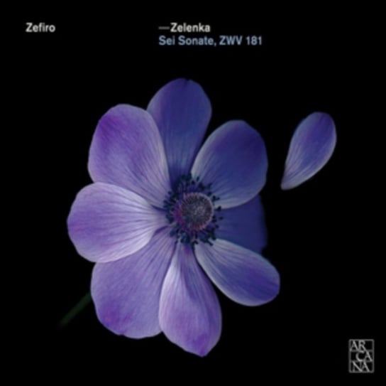 Zelenka: Sei Sonate Zefiro, Consortium Carissimi
