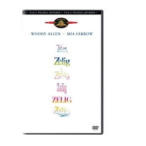 Zelig Allen Woody