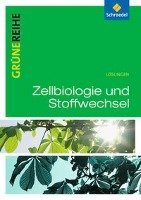 Zellbiologie und Stoffwechsel Schroedel Verlag Gmbh, Schroedel