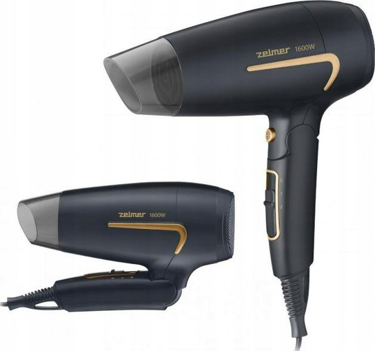 Zelmer ZHD8321 Zelmer