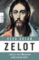 Zelot Aslan Reza