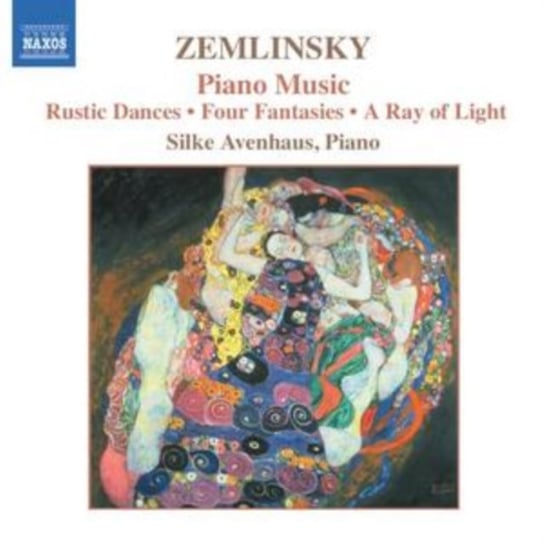 Zemlinsky: Piano Music Avenhaus Silke
