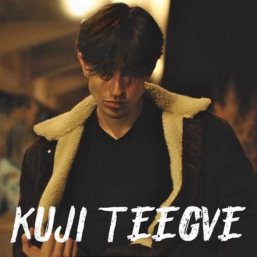Zemsta Kuji teeGve