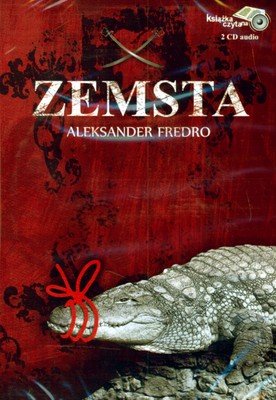 Zemsta Fredro Aleksander