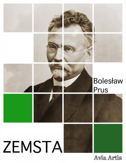 Zemsta Prus Bolesław