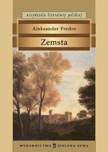 Zemsta Fredro Aleksander