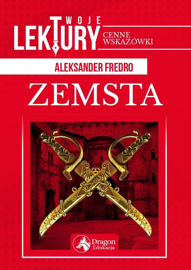 Zemsta BR Fredro Aleksander