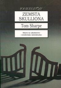 Zemsta Skulliona Sharpe Tom