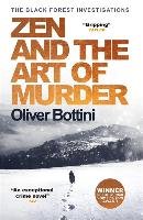 Zen and the Art of Murder Bottini Oliver