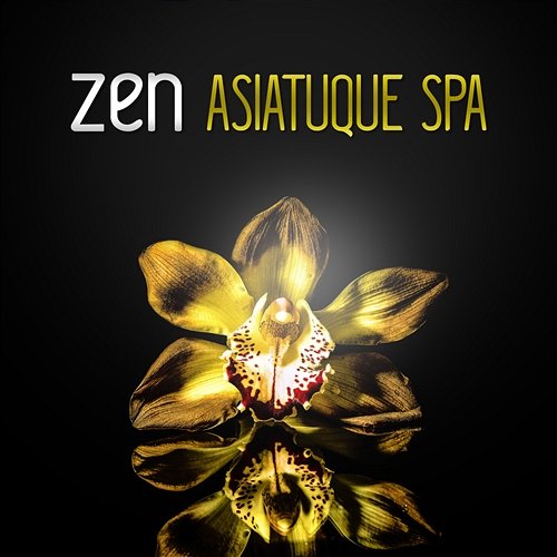 Zen asiatique spa: New age musique instrumentale pour massage relaxant, Sérénité et bien-être, Musicothérapie, Le yoga et le sommeil Ensemble de musique zen relaxante