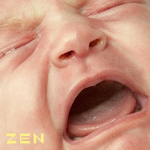 Zen Gasellit