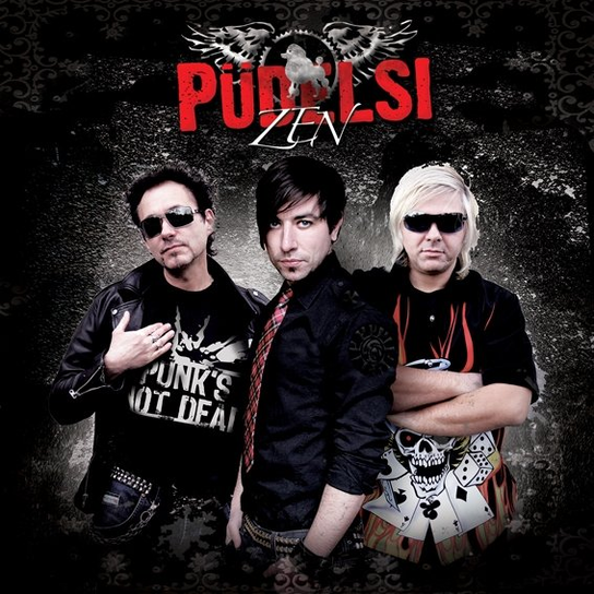 Zen Pudelsi