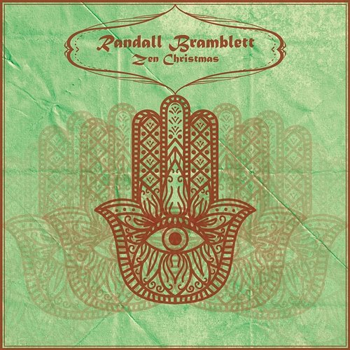 Zen Christmas Randall Bramblett