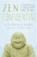 Zen Confidential Haubner Shozan Jack