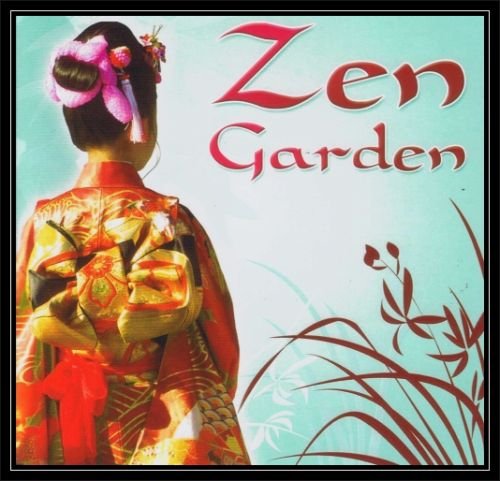 Zen Garden Various Artists