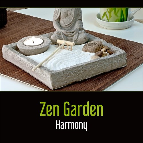 Zen Garden Harmony – Optimal Balance, Yoga Guided, Soothing Sounds of Nature, Inner Energy, Serenity and Well-Being Various Artists