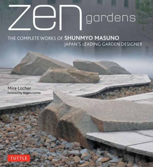 Zen Gardens Locher Mira