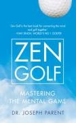 Zen Golf Parent Joseph