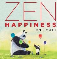 Zen Happiness Muth Jon J.