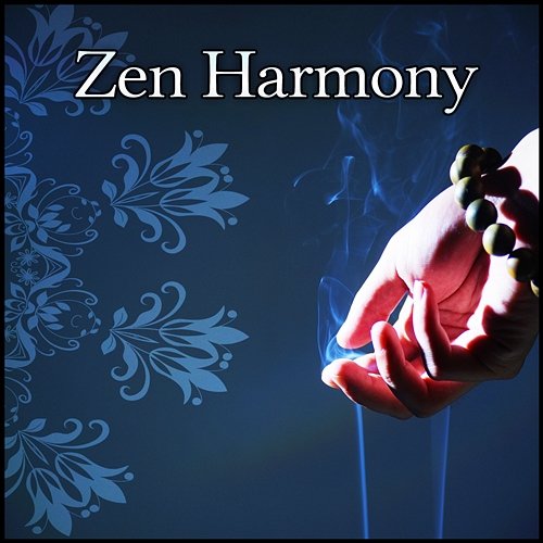Zen Harmony: Healing Nature Sounds for Meditating, Mind, Body, Spirit, Relaxing Flute Music for Inner Peace, Deep Breathing, Harmony of Senses Oasis of Relaxation Meditation