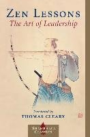 Zen Lessons Cleary Thomas